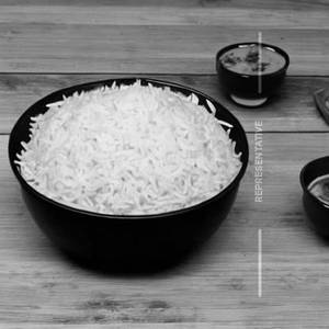 Plain Rice 