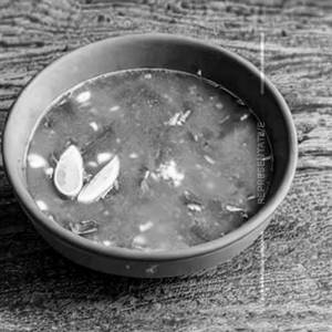 Tom Yum Soup