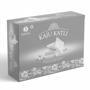 Map Kaju Katli 400 Gms