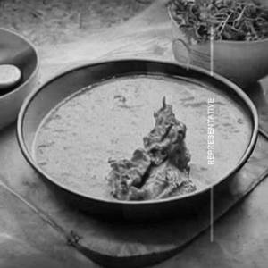 Chicken Bharta