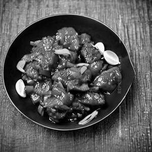 Chilli Pork