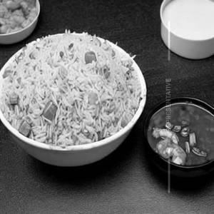 Prawn Fried Rice