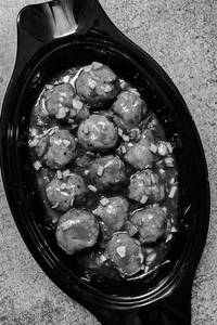 Chicken Manchurian [8 Pieces]