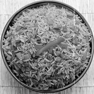 Veg Fried Rice