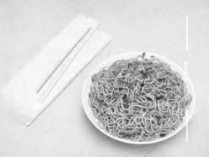 Singapuri Noodles