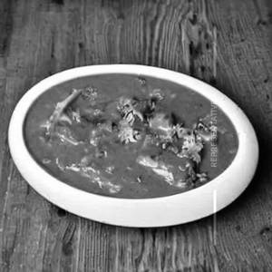 Fish masala