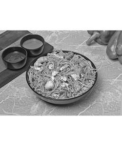 Mixed Noodles (non-veg)