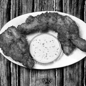 Fish fry