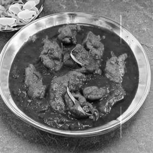 Chicken Gulmohar