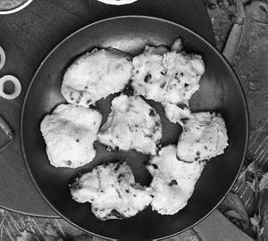 Murg Malai Tikka