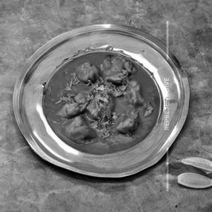 Chicken Masala (Plate)