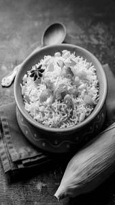 Hakka Fried Rice