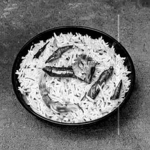Jeera rice