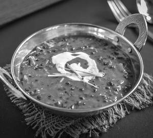 Daal Makhani
