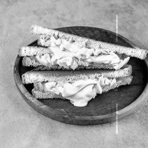 Egg Mayo Sandwich 