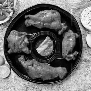 Chicken Fiesta