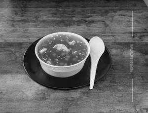Chicken Clear Soup