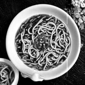 Emerald Special Noodles Soup