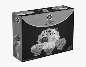 Anmol Rishtey (Gift Pack)