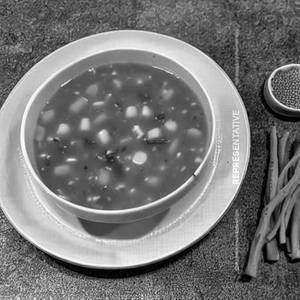 Veg soup