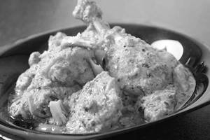 Chicken Bhapa(4pcs)