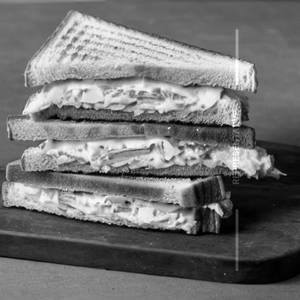 Egg Sandwich