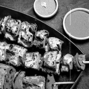 Murgh Tikka Nawabi