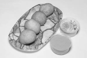 Mysore Bajji