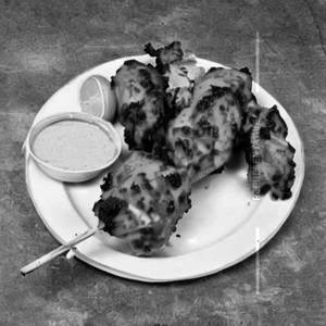 Chicken Tandoori