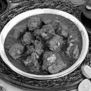 Lahori Murg