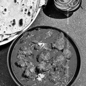 Rarha Gosht