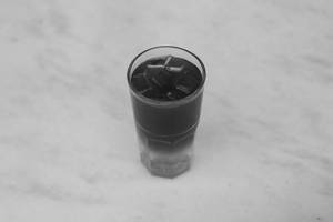 Espresso Tonic