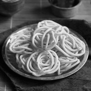 Murukku 4'' - 8 Nos