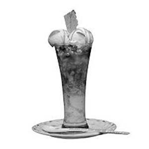 Iceberg Falooda Royal