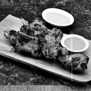 Chicken Tandoori