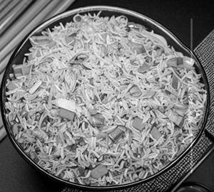 Veg Fried Rice