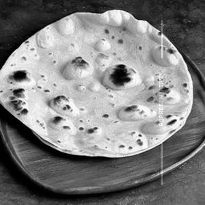 Gehu Ki Roti
