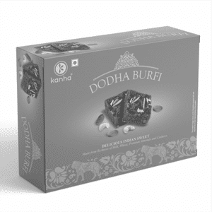 Map Doda Barfi 400 Gms