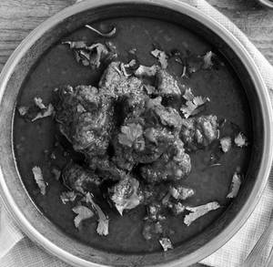 Mutton Roganjosh