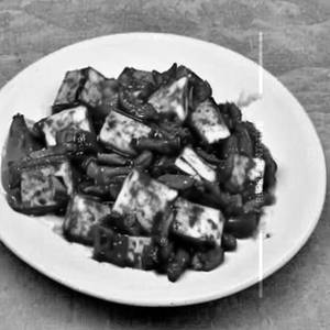 Paneer Chilly
