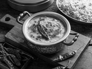 Jain Dal Tadka