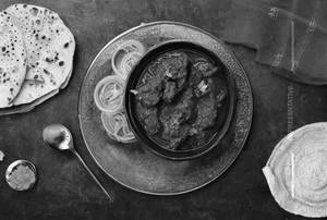 Mutton Rogan Josh