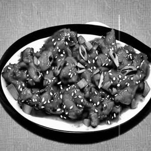 Chicken Chilly
