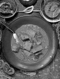 Veg Choupsey