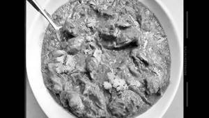 Chicken Bharta
