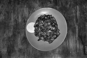 Lotus Stem Honey Chili 