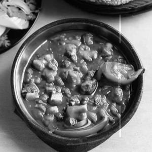 Mix Veg