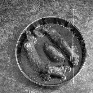 Local Pork Leg