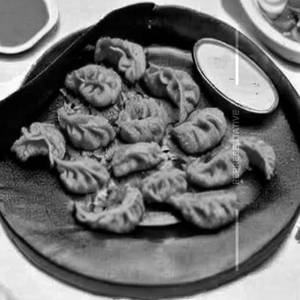 Tandoori Chicken Momo Steam