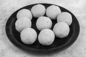 Besan Barfi